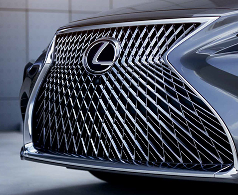 Lexus LS Lexus LS