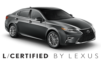 silver L/Certified GS