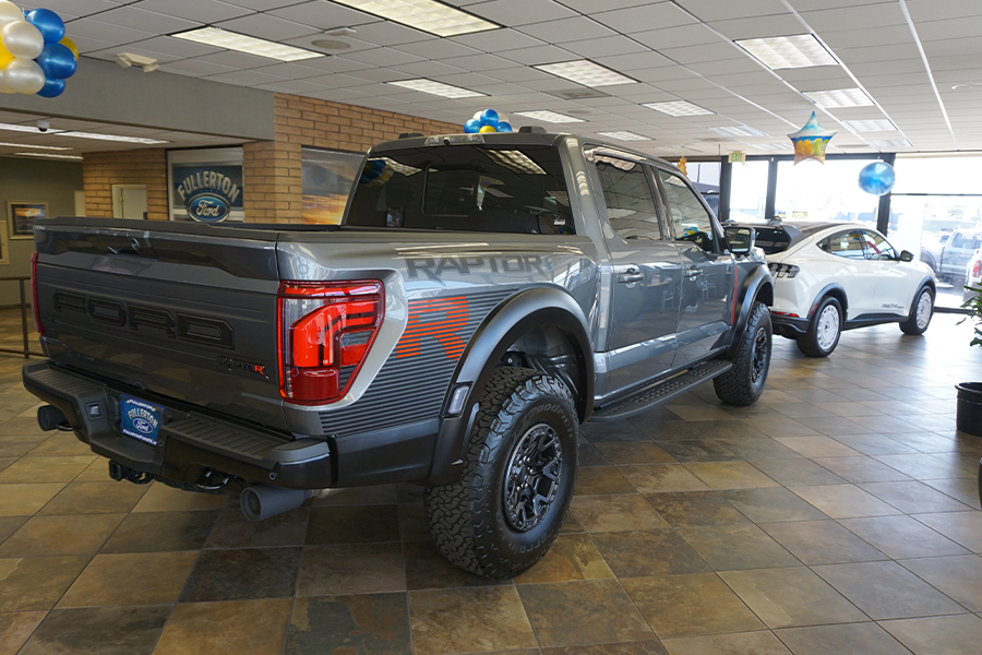 Dealership Image