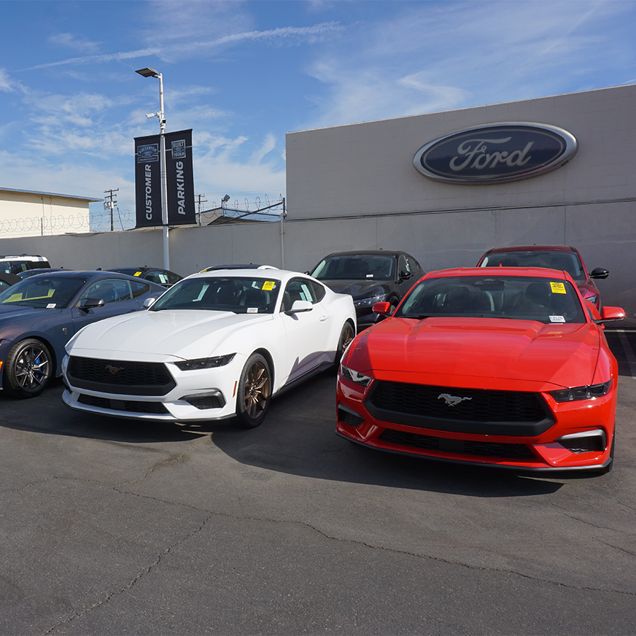 Dealership image