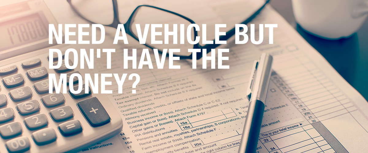 Garrett Motors is a COOLIDGE Buick, Chevrolet, GMC dealer and a new car