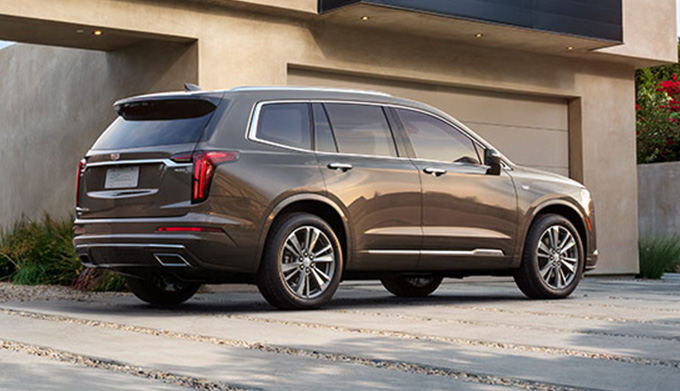 should i buy a cadillac