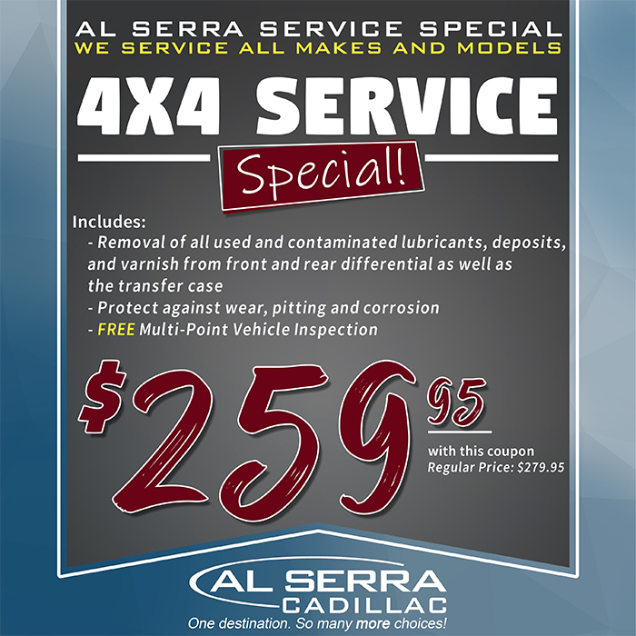 Al Serra Used >> Al Serra Cadillac Is A Grand Blanc Cadillac Dealer And A New Al Serra Used >> Al Serra Cadillac Is A Grand Blanc Cadillac Dealer And A New