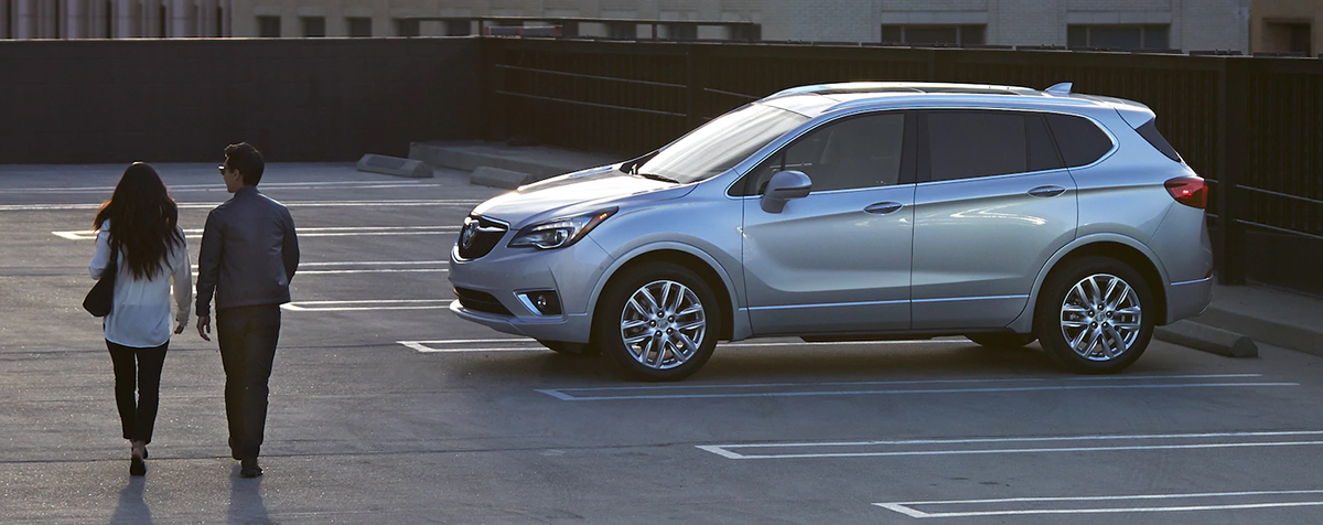 Why Buy from Al Serra Buick GMC | Buy a Car in Grand Blanc, MI