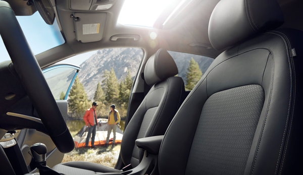 2018 Hyundai KONA