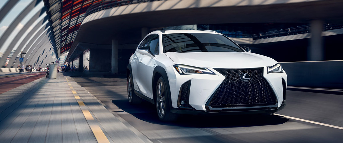 New Lexus Suv >> New 2019 Lexus Ux Crossover Suv Lexus Dealer Near Evanston Il New Lexus Suv >> New 2019 Lexus Ux Crossover Suv Lexus Dealer Near Evanston Il
