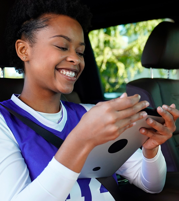 NissanConnect Wi-Fi Hotspot