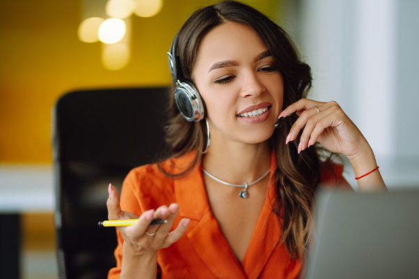 Online Customer Service