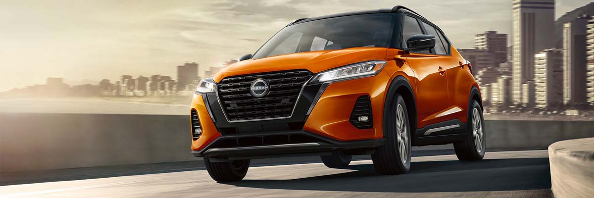 2023 Nissan Ariya