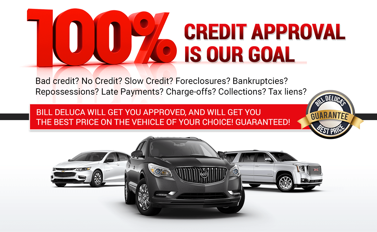 Car Places That Finance With Bad Credit - FinanceViewer