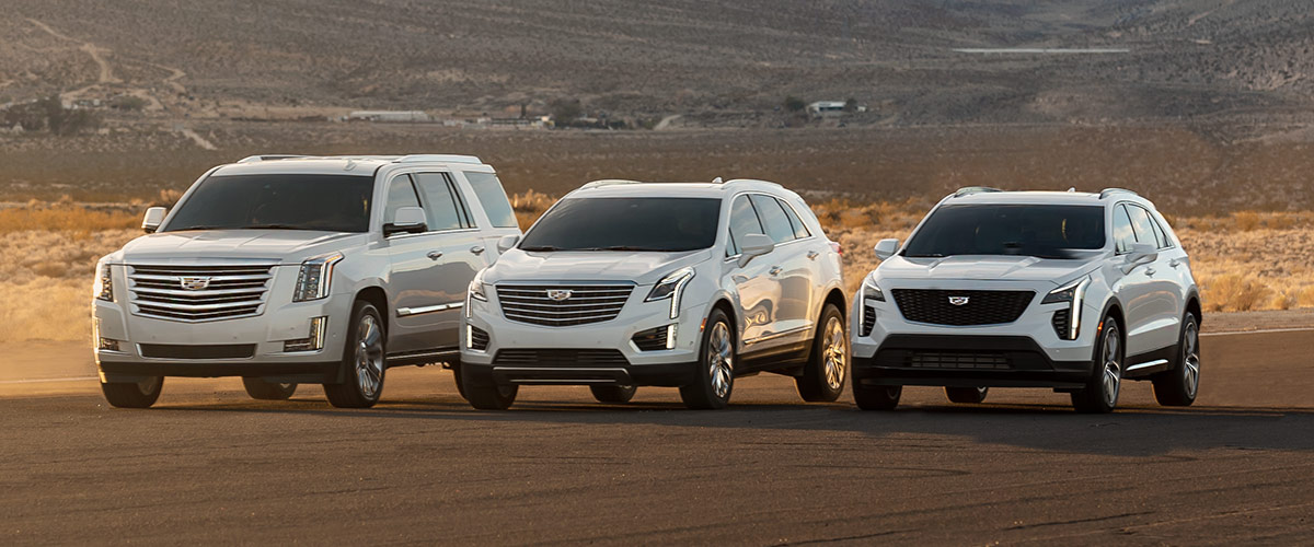 Why Buy from Bical Cadillac Cadillac Dealership in New York, NY