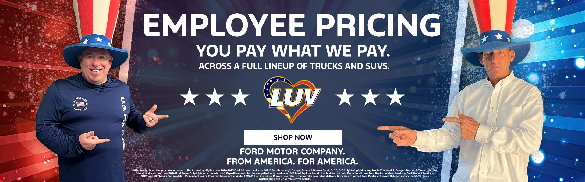 Employee Priicng image