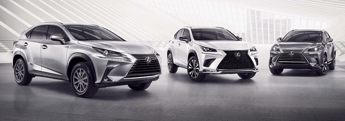2018 Lexus NX: Refreshed, Standard Safety System, Better Handling >> New 2019 Lexus Nx Crossover Lexus Dealer In Glendale Ca 2018 Lexus NX: Refreshed, Standard Safety System, Better Handling >> New 2019 Lexus Nx Crossover Lexus Dealer In Glendale Ca