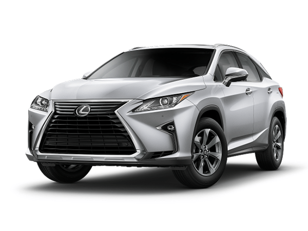 The 2024 Lexus Rx Jelly