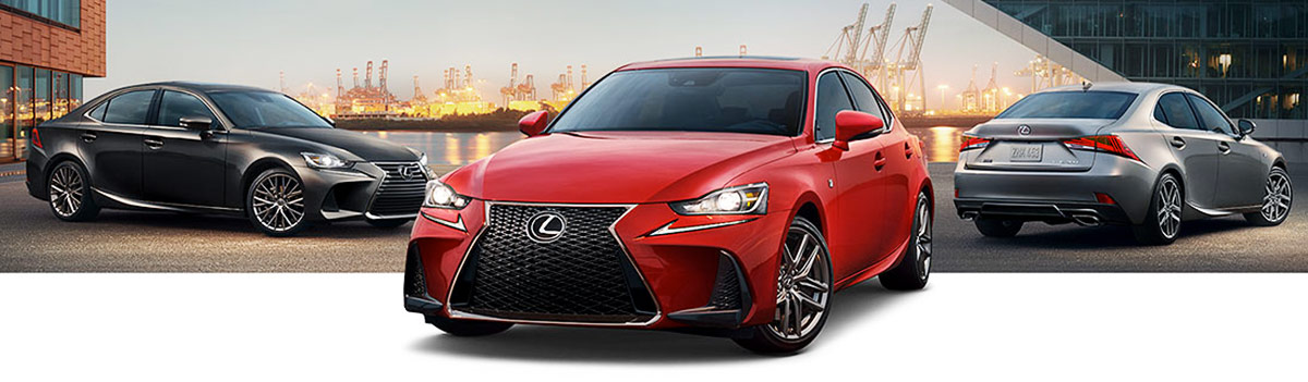 Experience Amazing at Lexus of Watertown