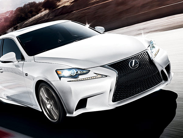 Pre-Owned Specials