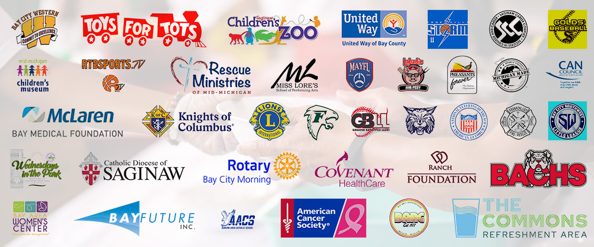 Labadie Community Involvement header