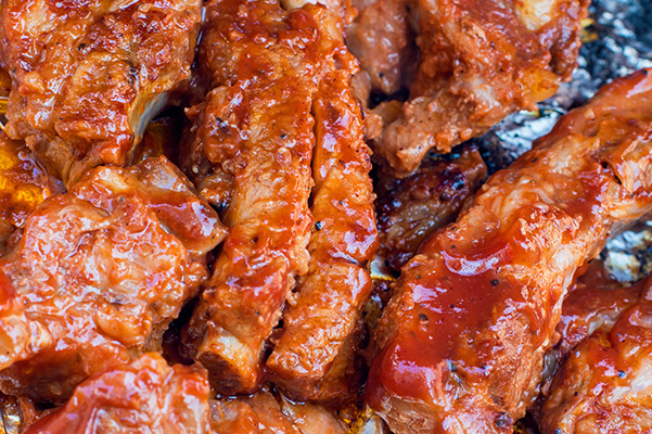 Labadie Rib Fest: Celebrating Community Spirit