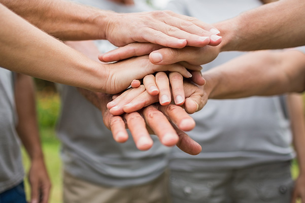 United Way of Bay County: Volunteering for a Better Future
