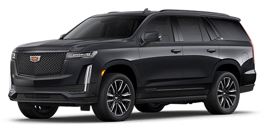 2024 Cadillac Escalade