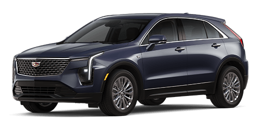 2024 Cadillac XT4
