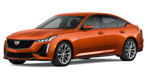 2023 Cadillac CT5-V Blackwing