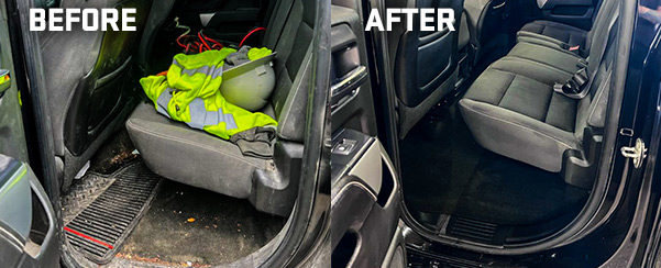 Before And After
