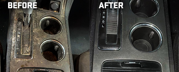 Before And After