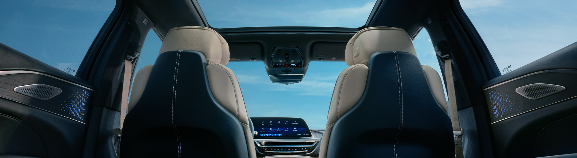 2024 Cadillac LYRIQ