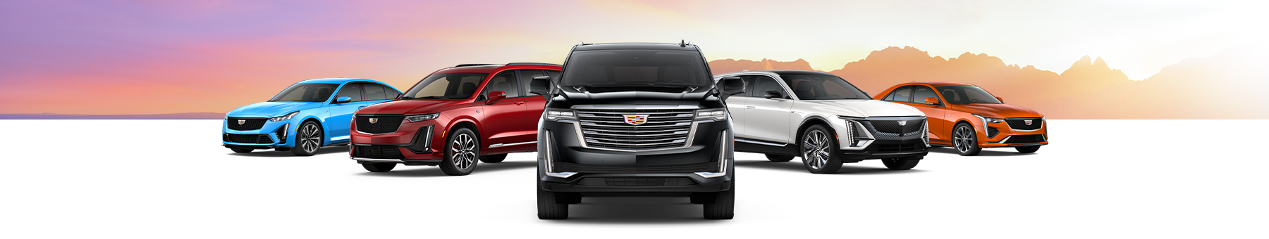 Mastria Dealerships