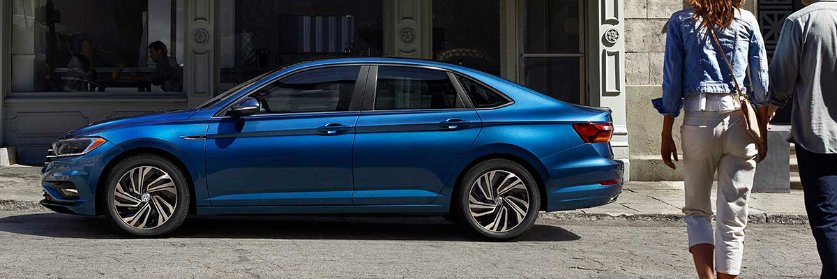 2019 VW Jetta footer