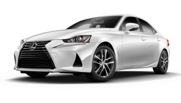 Lexus IS Lexus IS