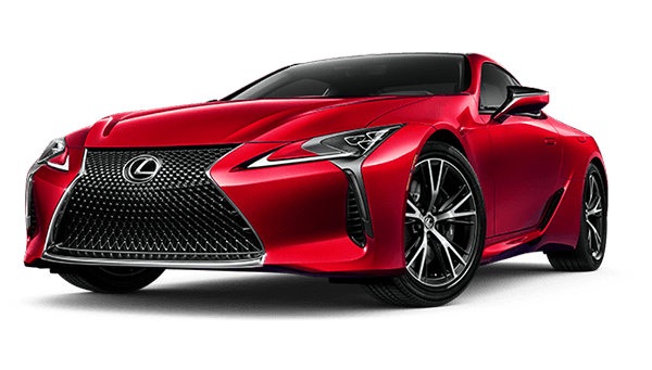 Lexus LC Lexus LC
