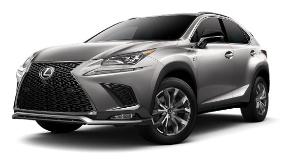 Lexus NX Lexus NX