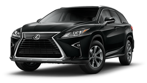 Lexus RX 350L Lexus RX 350L