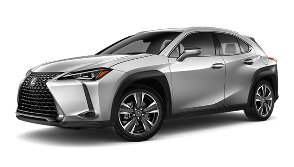 Lexus UX Lexus UX