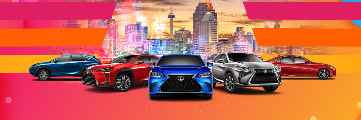 Lexus Model Research Lexus Model Research