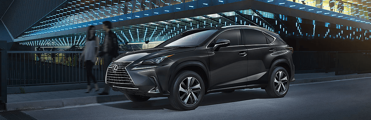 19 Lexus Nx North Park Lexus Of San Antonio