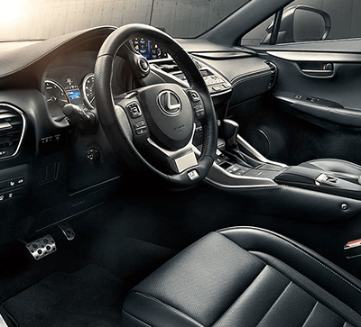 2019 Lexus Nx North Park Lexus Of San Antonio