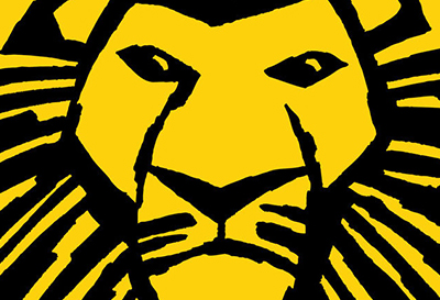 Disney’s THE LION KING