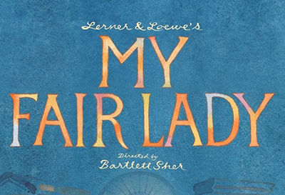 MY FAIR LADY