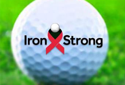 Thrive Well Iron Strong Golf Tournament