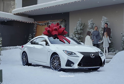 December to Remember