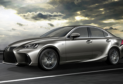 Certified Pre-Owned Sales Event