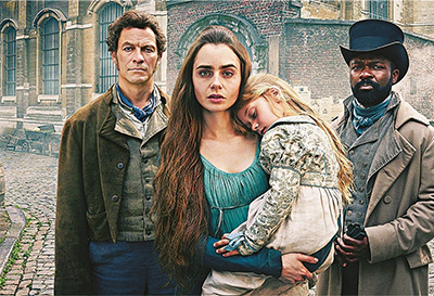 Les Miserables
