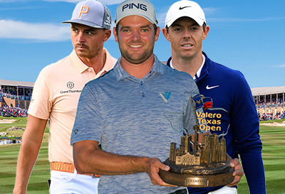 Valero Texas Open