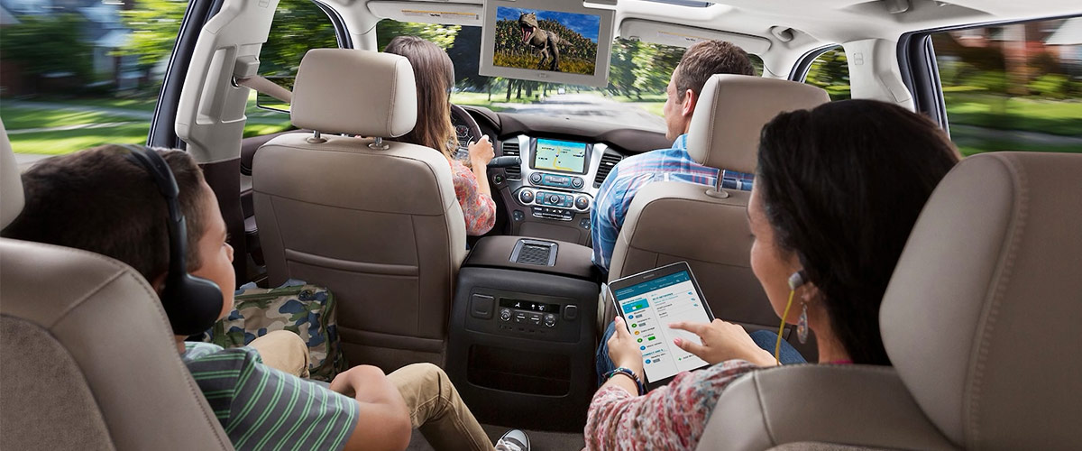 Chevy Suburban Seating >> Buy A New 2018 Chevy Suburban Suv Chevrolet Dealer In Chevy Suburban Seating >> Buy A New 2018 Chevy Suburban Suv Chevrolet Dealer In