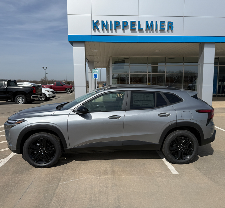 Knippelmier Chevrolet