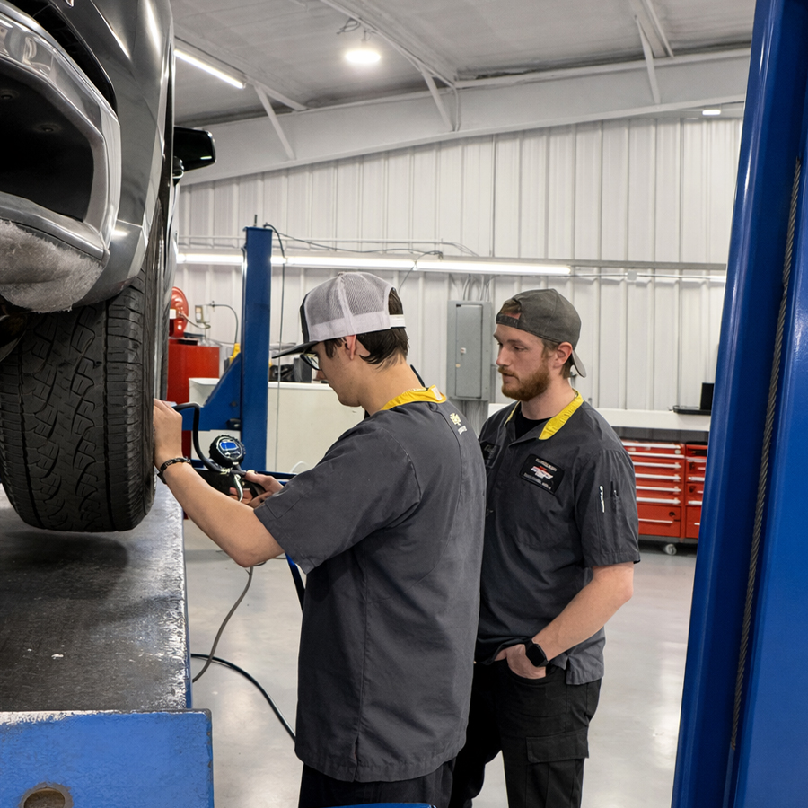 Knippelmier Chevrolet