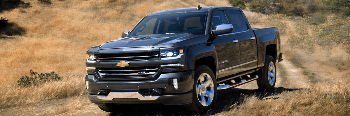 Keweenaw Chevrolet Buick GMC is a Houghton Chevrolet, GMC, Buick dealer